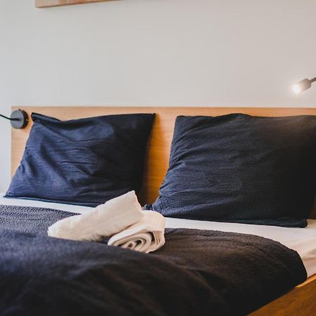 Julias Guesthouse Ora / Auer Екстер'єр фото
