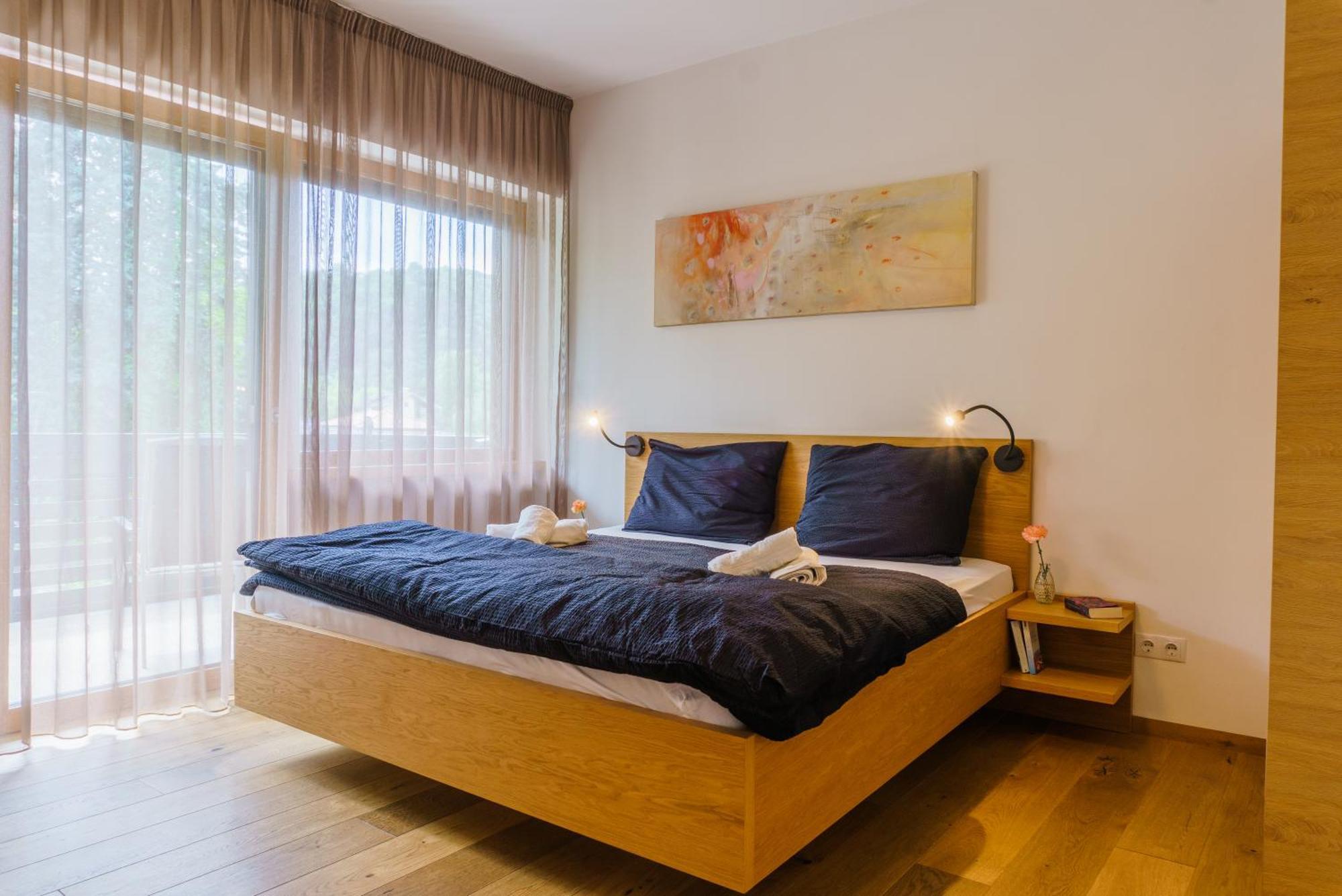 Julias Guesthouse Ora / Auer Екстер'єр фото