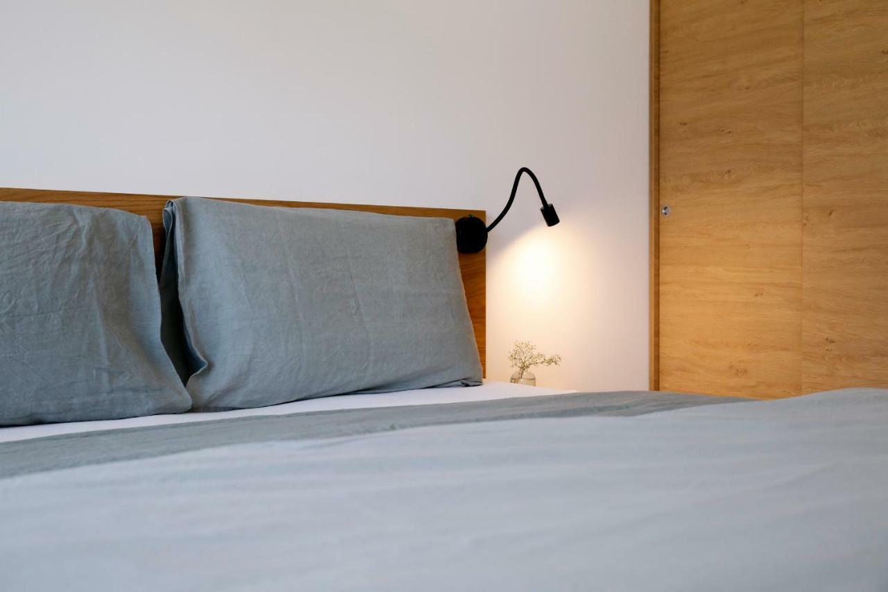 Julias Guesthouse Ora / Auer Екстер'єр фото