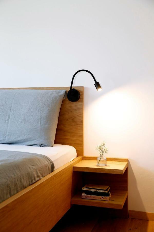 Julias Guesthouse Ora / Auer Екстер'єр фото